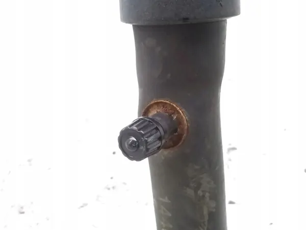 Jäähdytysputki PEUGEOT EXPERT FURGON 1440088780 image 4