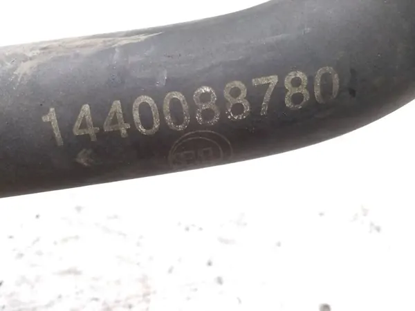 Jäähdytysputki PEUGEOT EXPERT FURGON 1440088780 image 5