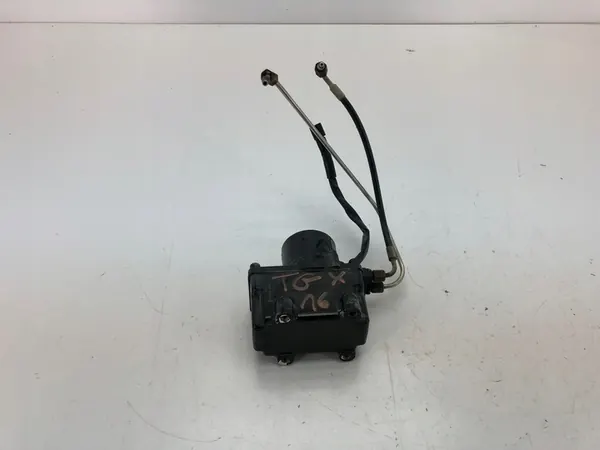 Pompe Électrique de Levage de Cabine MAN TGX TGS EURO 6 OEM image 1