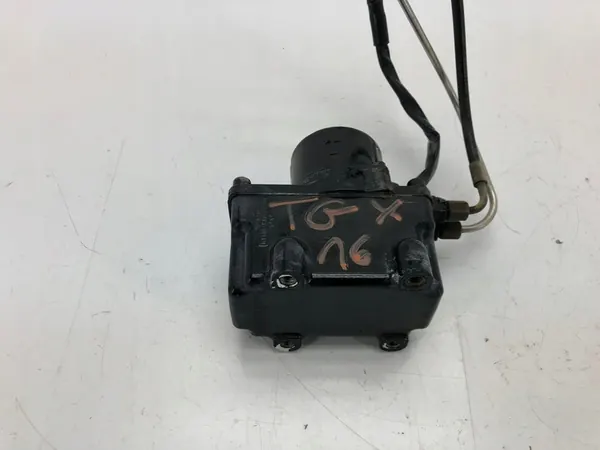 Pompe Électrique de Levage de Cabine MAN TGX TGS EURO 6 OEM image 2