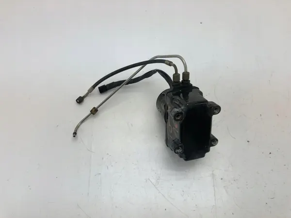 Pompe Électrique de Levage de Cabine MAN TGX TGS EURO 6 OEM image 5