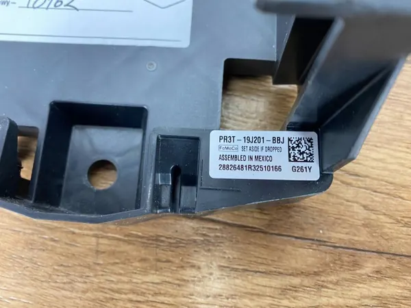 Navigointikiinnike Ford Mustang VII OEM PR3T19J201BBJP image 7
