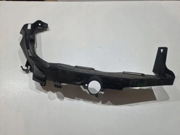 Oikea Liukutuki OEM 7138402 BMW E90 E91:lle image 2