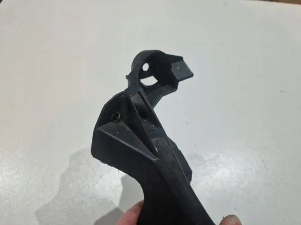 Oikea Liukutuki OEM 7138402 BMW E90 E91:lle image 3