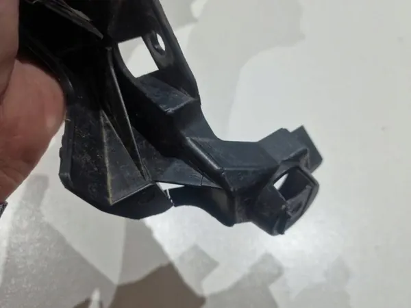 Oikea Liukutuki OEM 7138402 BMW E90 E91:lle image 6