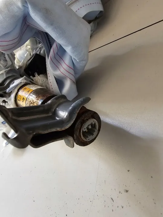 Rechterschouder Airbag Subaru XV II Crosstrek 2017- image 4