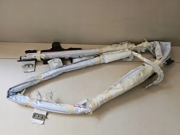 Rechterschouder Airbag Subaru XV II Crosstrek 2017- image 7