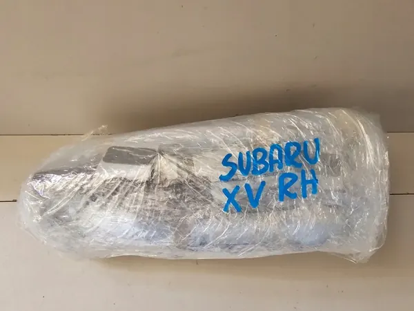 Rechterschouder Airbag Subaru XV II Crosstrek 2017- image 8
