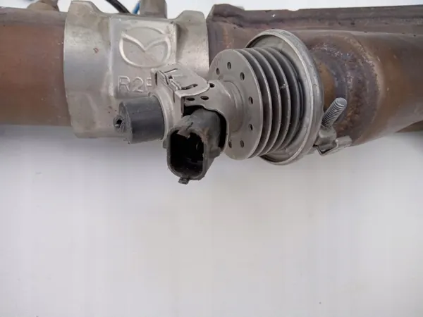 Katalysaattoriputki OEM R2P7 Mazda CX-7 2.2 Diesel image 4