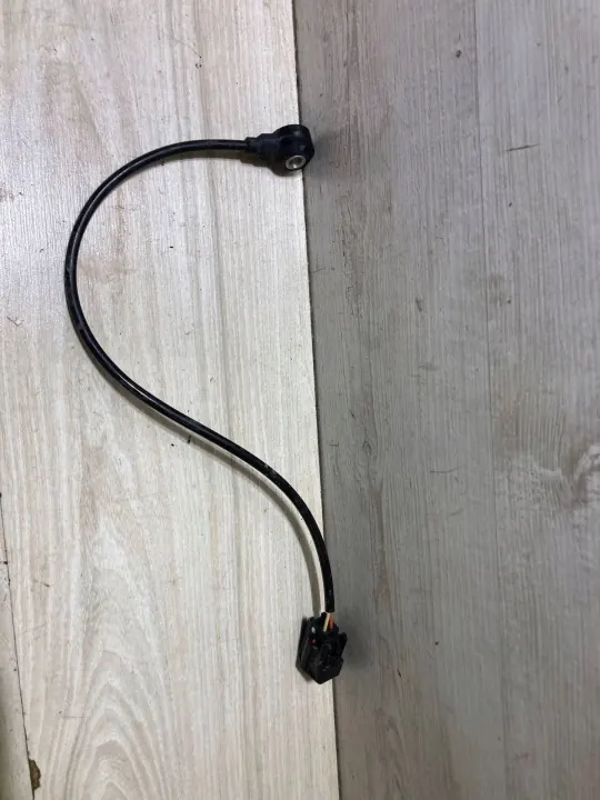 E3BA-12A699-AA kloppsensor voor Ford Fiesta MK8 1.1/1.0 image 2