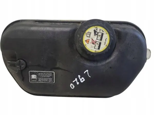 Uitzettank OEM 4R838A080AC voor Jaguar XF 2.7L image 3