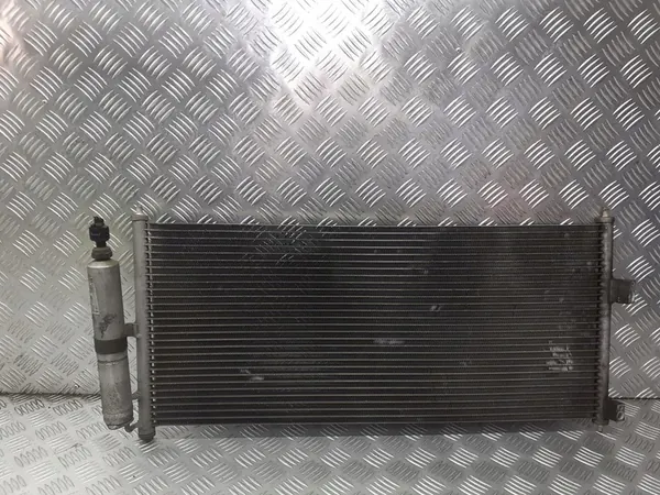 Ilmastointijäähdytin Nissan Almera N16 1.8 OEM 92100-BM407 image 3