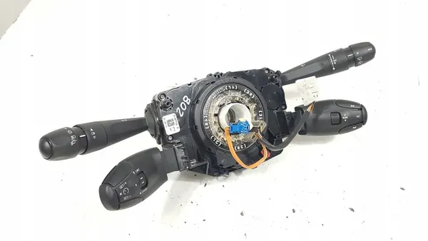 Gecombineerde schakelaar Peugeot 208 image 2