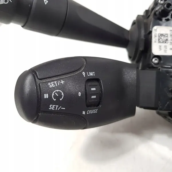 Gecombineerde schakelaar Peugeot 208 image 6