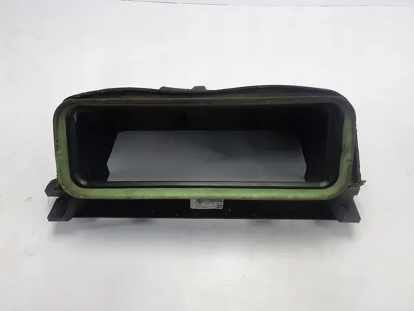 Luftintagskanal Vivaro Renault Trafic II image 2