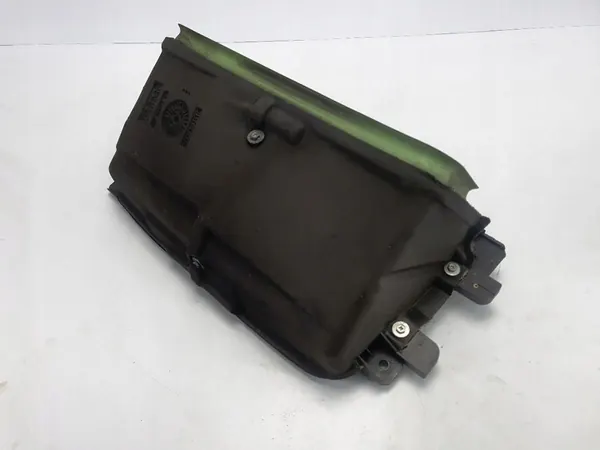 Luftintagskanal Vivaro Renault Trafic II image 3