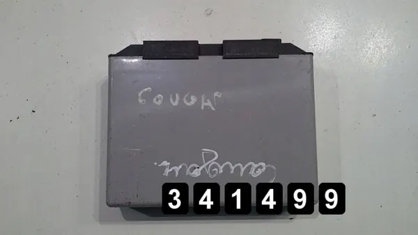 Ford Cougar ECU OEM AM-341499 - Modell 1997 image 3
