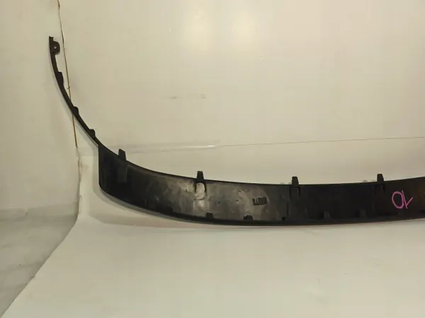 Kia Ceed III Frontstoßstangentrim OEM 86591-J7LA0 image 3