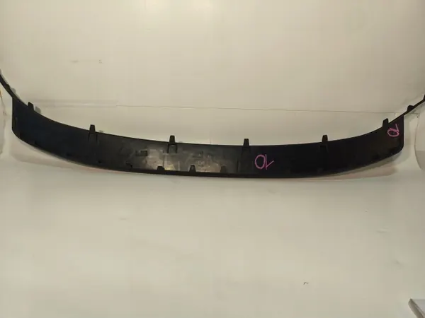Kia Ceed III Frontstoßstangentrim OEM 86591-J7LA0 image 4