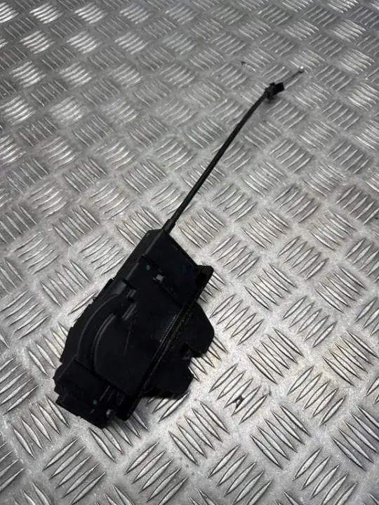 OEM 9687148480 takaluukun lukko Opel Peugeot Citroen image 2