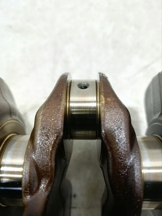 Käytetty Audi OE Kampiakseli OEM 288296 Q5 2018 image 5