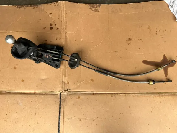 Cables de cambio OEM 9555251580 para Peugeot 307 SW image 2