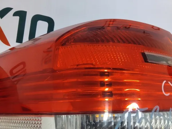 BMW 3 E93 Luz Trasera Izquierda image 2