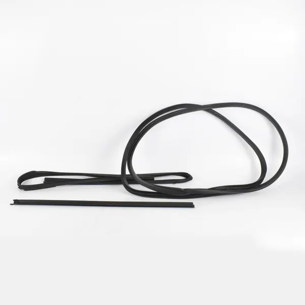 Türdichtung Links Vorne Abstreifleiste OEM 10367149 image 2