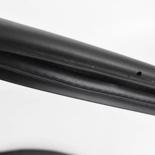 Türdichtung Links Vorne Abstreifleiste OEM 10367149 image 3