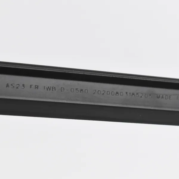 Türdichtung Links Vorne Abstreifleiste OEM 10367149 image 7