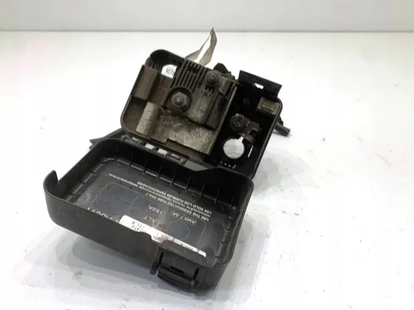Battery Terminal Plus KIA CEED 1.6 110HP 12-18 OEM LORK-2202-59295 image 3
