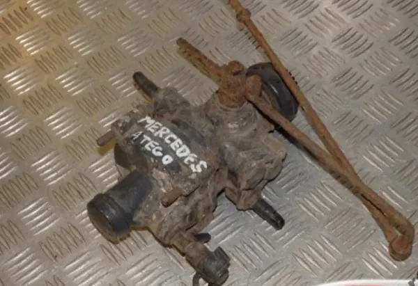 Regulador de fuerza de freno MERCEDES ATEGO I 98-04 OEM image 2
