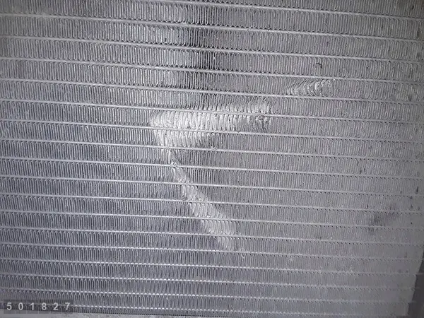 2007 Peugeot 207 Koelradiator 2000 Benzine 9637040680 image 2