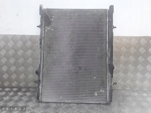 2007 Peugeot 207 Koelradiator 2000 Benzine 9637040680 image 6