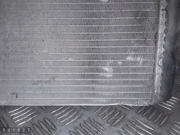 2007 Peugeot 207 Koelradiator 2000 Benzine 9637040680 image 7