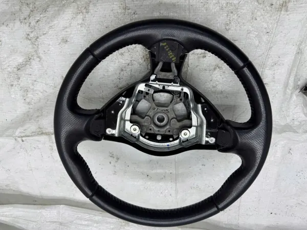 OEM SUPERCAR [54] Läderratt för Nissan Juke image 2