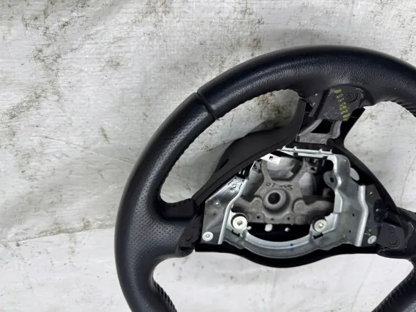 OEM SUPERCAR [54] Läderratt för Nissan Juke image 3