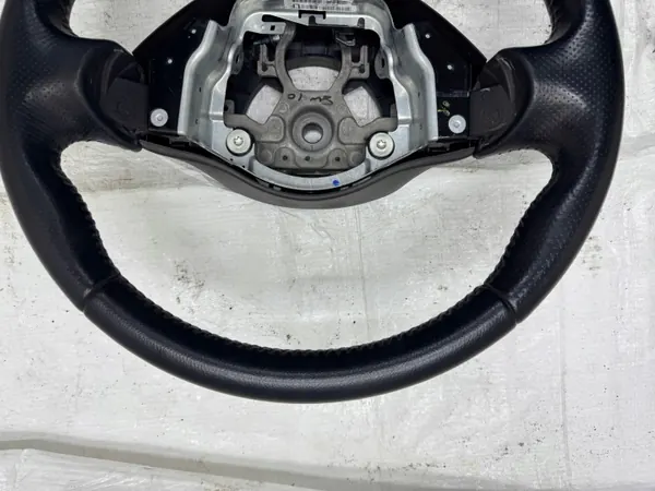 OEM SUPERCAR [54] Läderratt för Nissan Juke image 4
