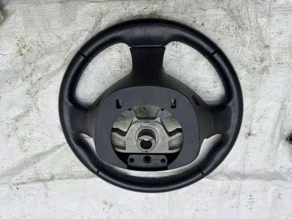 OEM SUPERCAR [54] Läderratt för Nissan Juke image 7