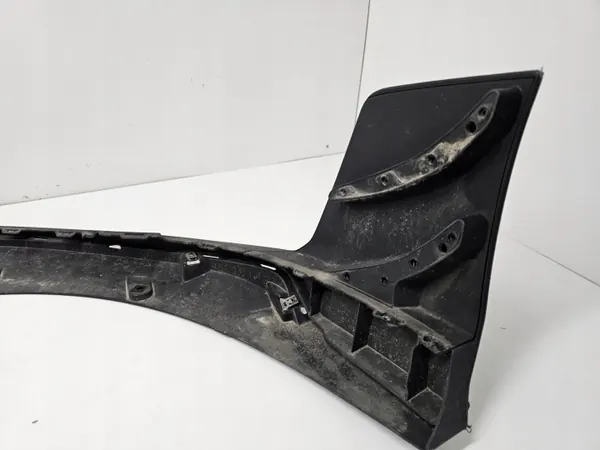 OEM 9J1807541B Porsche Taycan Frontstoßstangen-Spoiler image 7