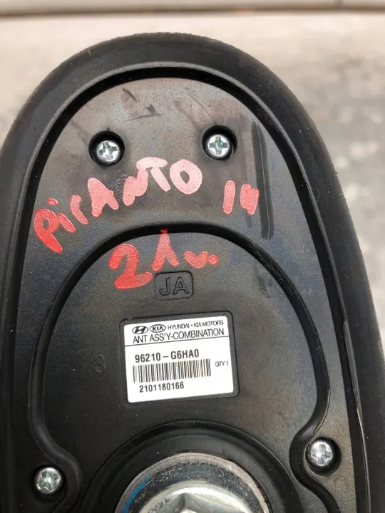 Kia OE dakantenne OEM 96210G6HA0BILI image 6