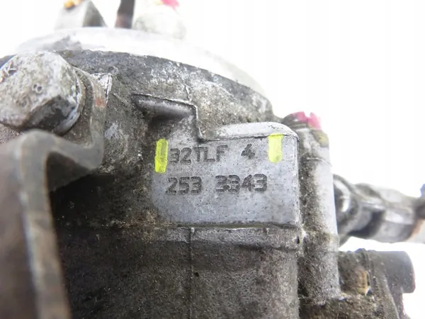 GAZNIK 32TLF4 FIAT image 5