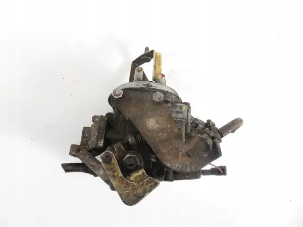 GAZNIK 32TLF4 FIAT image 6