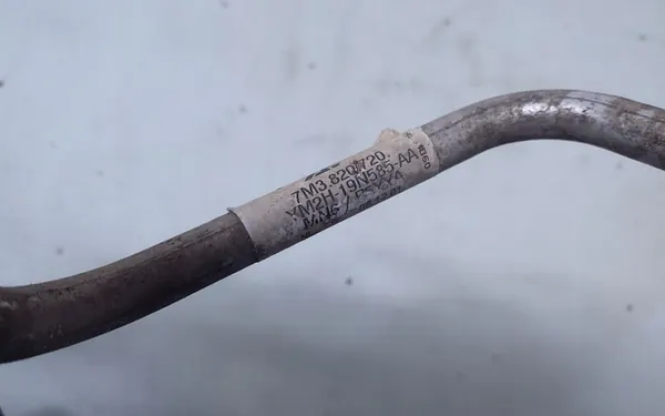 Volkswagen OE 7M3 820 720 Korkeapaineputki, A/C image 4