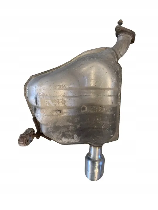 OEM 68305530AD Linker Auspufftopf für Dodge Durango image 2