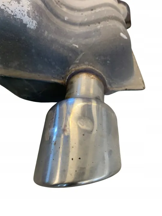 OEM 68305530AD Linker Auspufftopf für Dodge Durango image 3