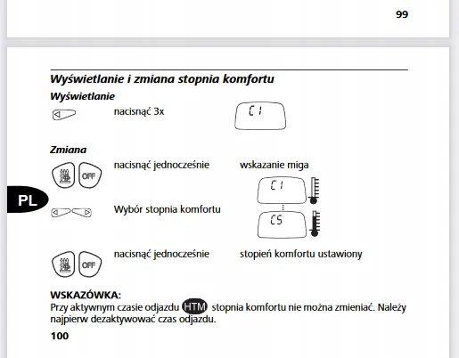 Kit Webasto Audi Q7 4L Diesel Chauffage OEM image 10