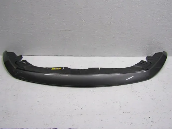 Mercedes-Benz EQB Frontstoßstangenabdeckung OEM A2438851401 image 2