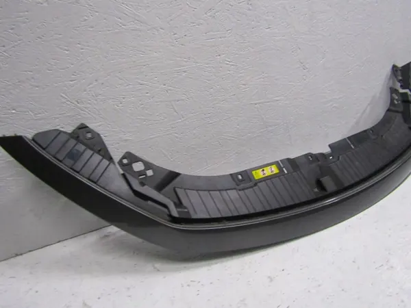 Mercedes-Benz EQB Frontstoßstangenabdeckung OEM A2438851401 image 10