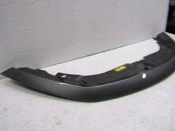 Mercedes-Benz EQB Frontstoßstangenabdeckung OEM A2438851401 image 3